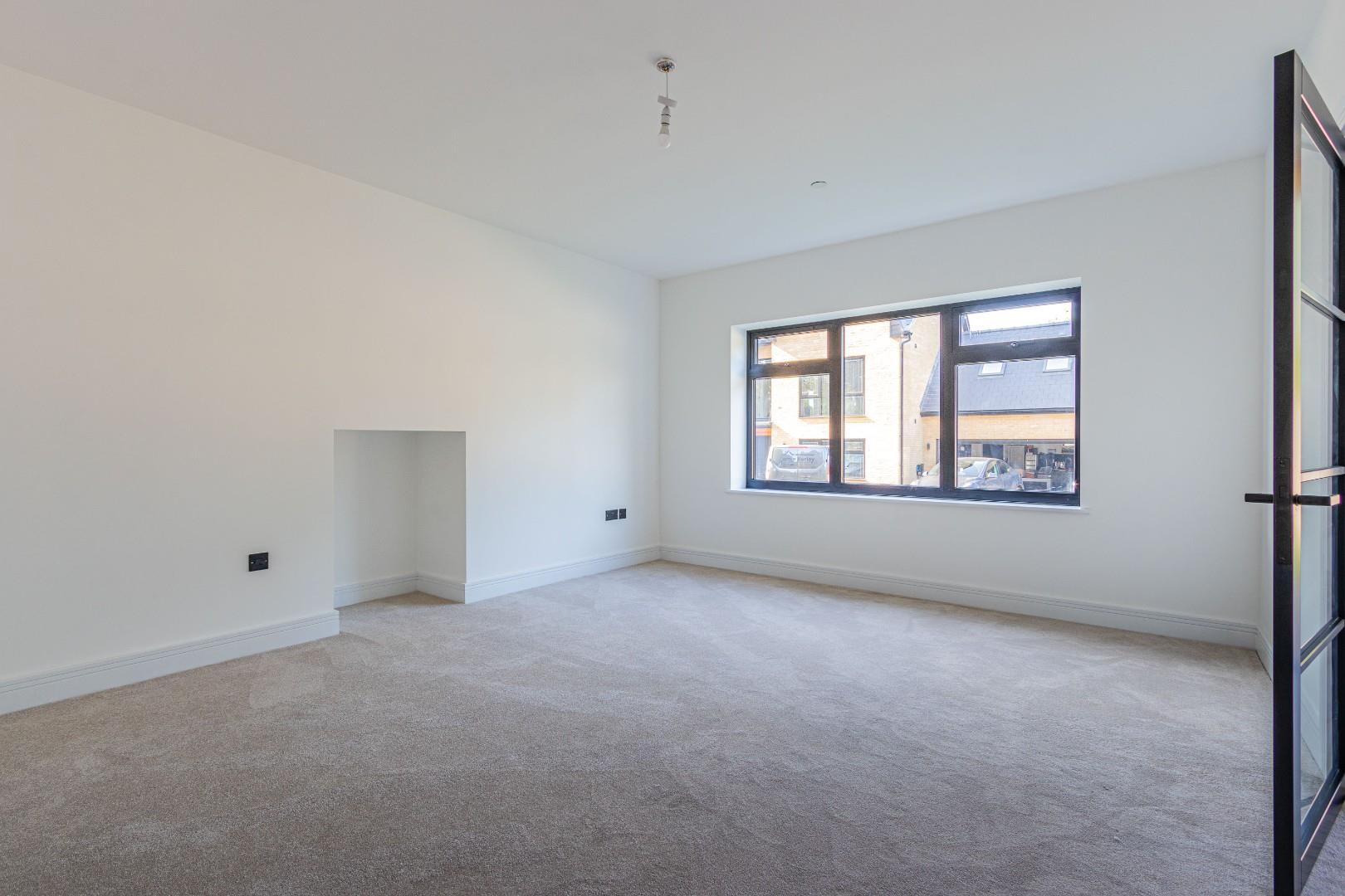 DRUIDSTONE ROAD, OLD ST. MELLONS, CARDIFF Jeffrey Ross Estate Agents